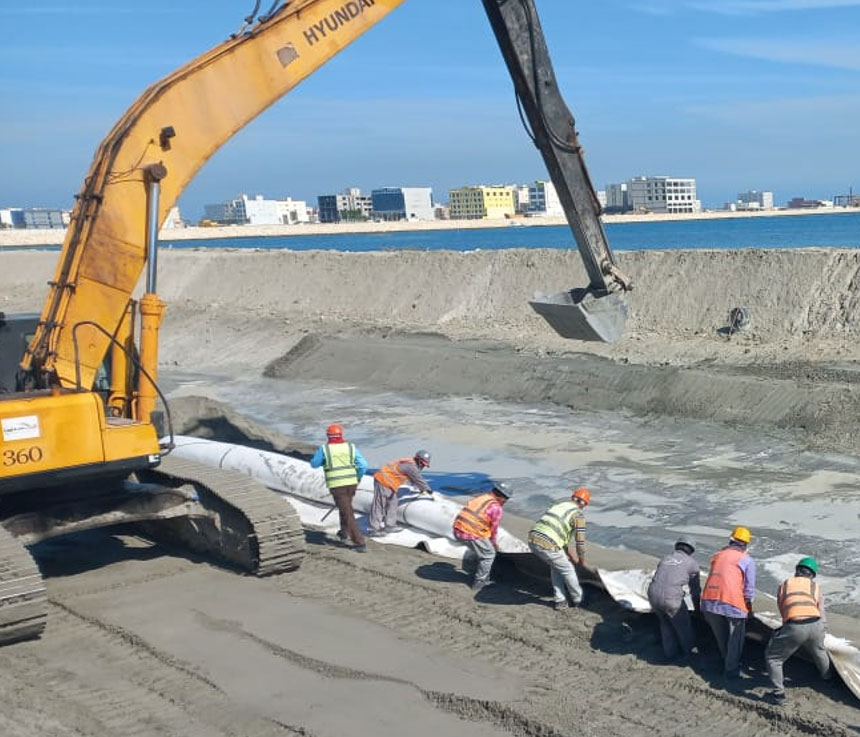 Backfilling