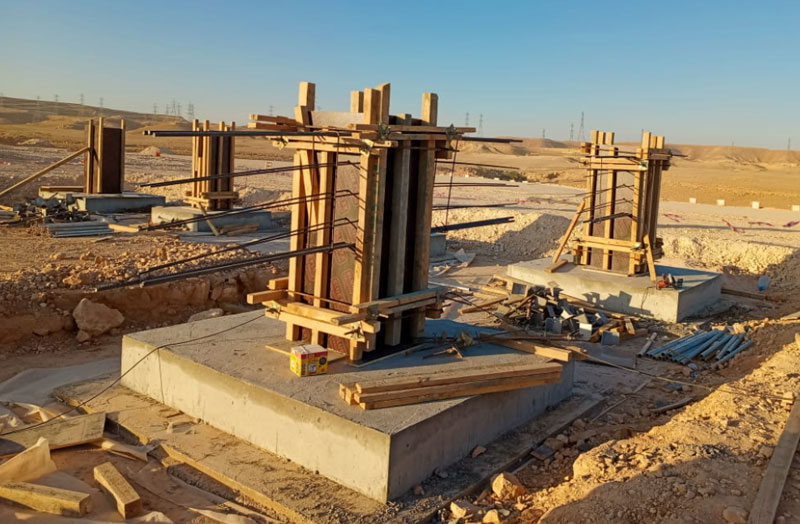 Comprehensive Construction Solutions