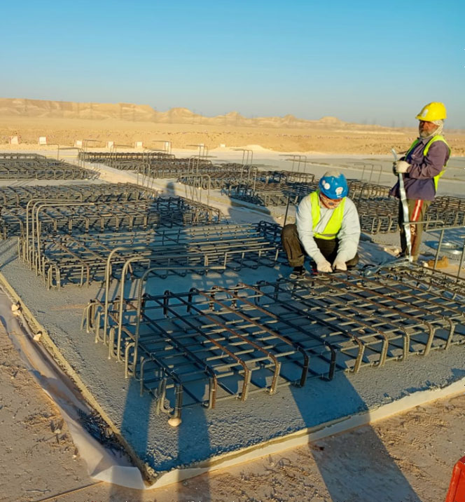 Civil Work Services