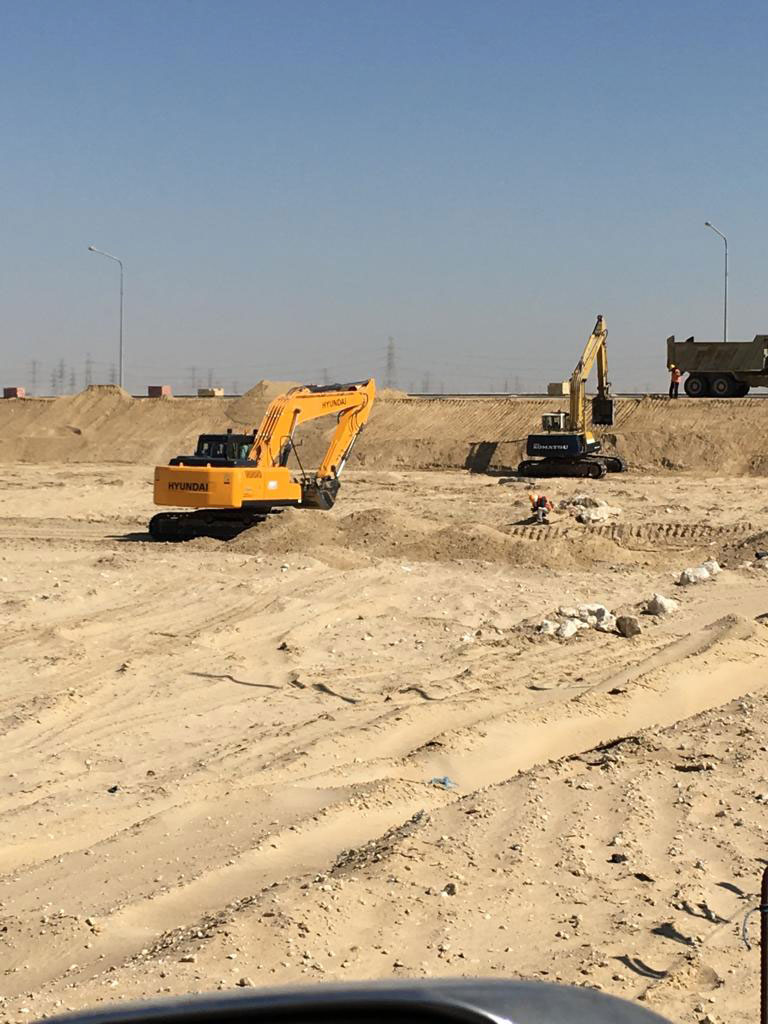 Backfilling