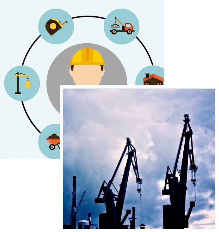 Equipment Supply Services