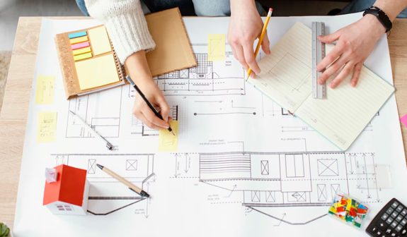 Design & Engg Services