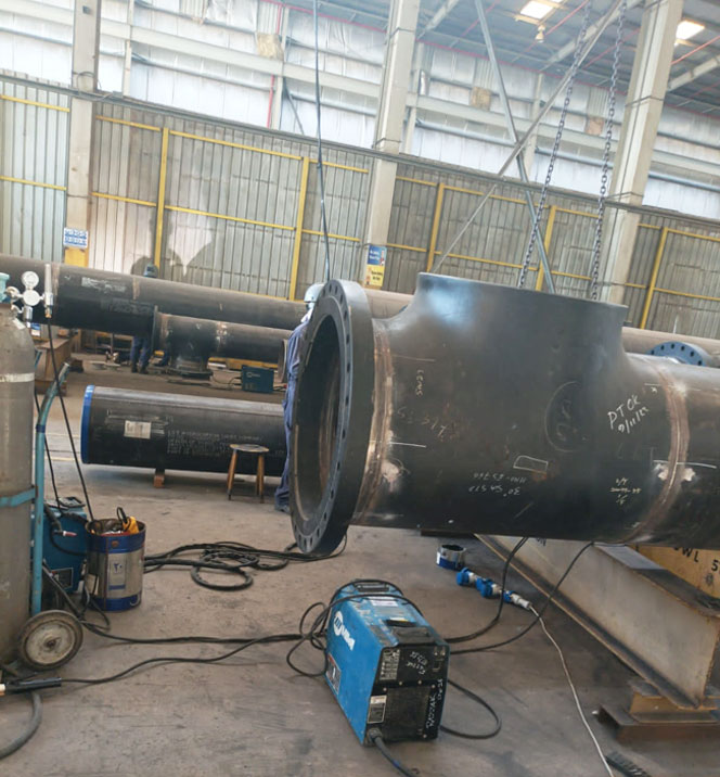 Mechanical Works