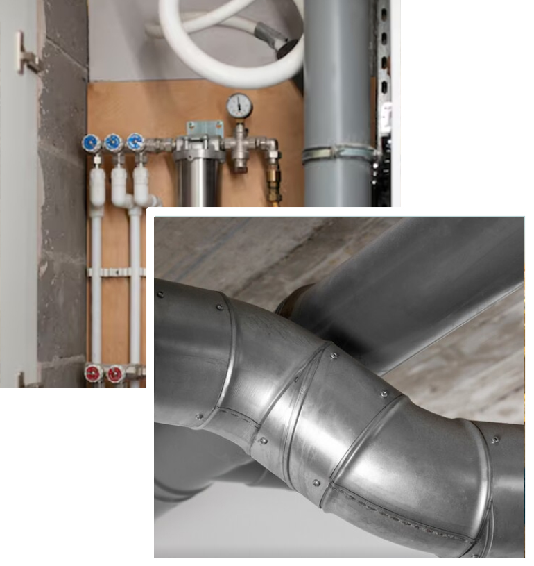 Plumbing and Drainage Systems in Saudi Arabia
