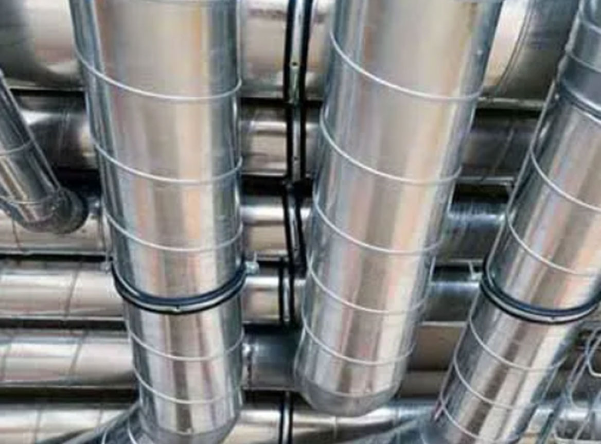 Comprehensive Construction Solutions