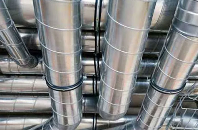 Comprehensive Construction Solutions